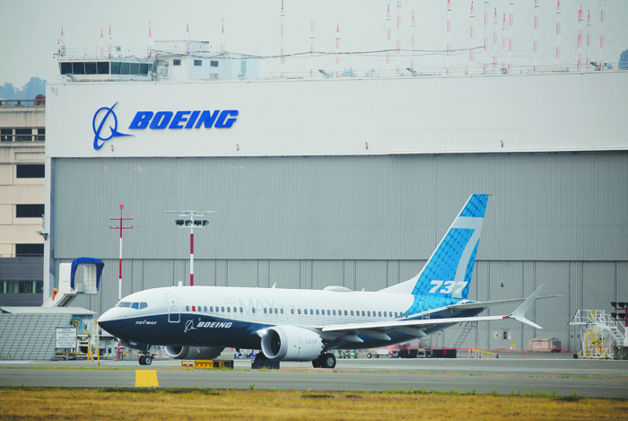 “보잉 에버렛 787기 공장 폐쇄”…WSJ보도, 1일 공식 발표할 듯