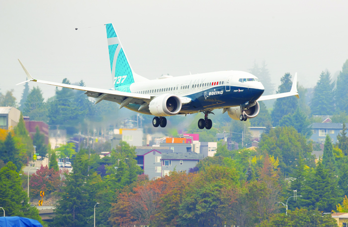 보잉 결국 에버렛 787공장 폐쇄…3만명 해고 주경제‘직격탄’