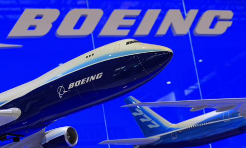 인슬리 주지사 “보잉 787공장 이전은 배신행위”