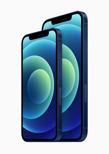 애플, 5G 탑재 ‘아이폰12’ 4개 모델 공개…한국선 30일(한국시간 기준)부터 판매