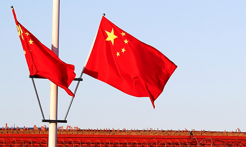 “중국, 미국서 자국민 체포 잇따르자 ‘미국인 구금’ 경고”