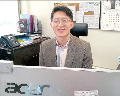 “PG카운티 공립교 교사 위한  한국어 중급반 개설 검토”