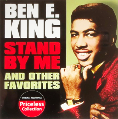 [팝송산책] 남성 팬들의 감성을 울린 베스트 6위의 곡 I Who Have Nothing (난 빈털터리/ 노래 : Ben E King)