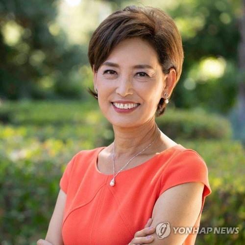 ‘영옥씨’ 영 김 후보도 당선…한국계 4명 미 의회 입성