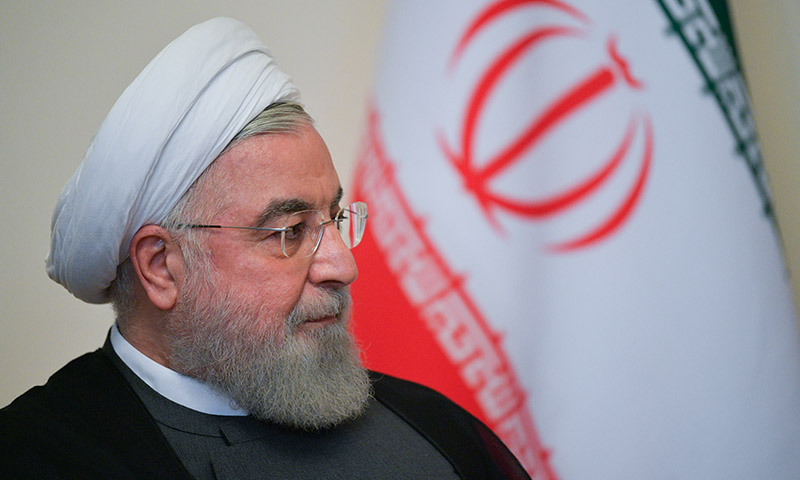 “바이든 취임 뒤 급선무는 이란 핵합의”…골든타임 5개월