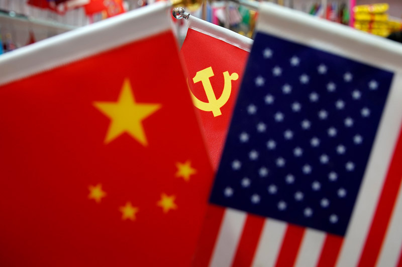 “중국, 미국 제치고 ‘8최고의 데이터 대국’ 이미 등극”