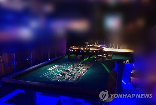 ‘아이돌 연루’ 도박 수사 확대…온라인 도박 100여명 적발