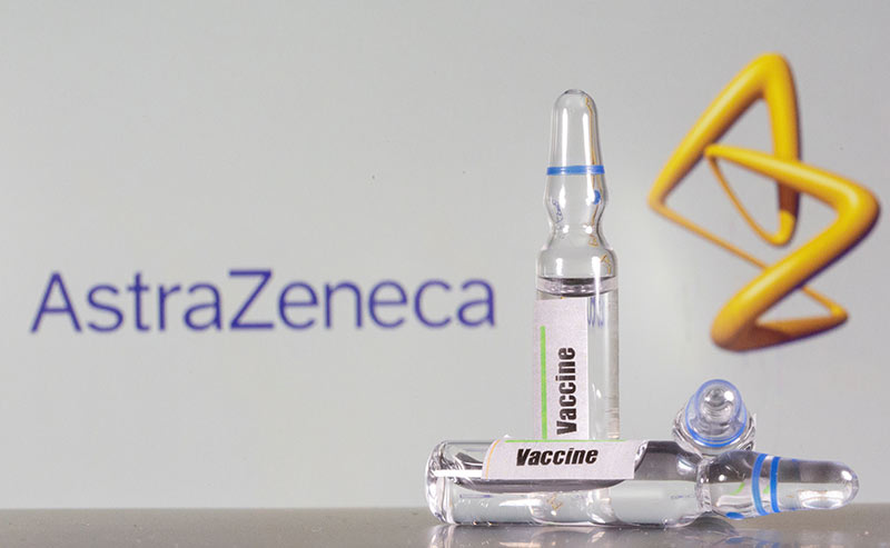 아스트라제네카 CEO “코로나 백신 추가로 글로벌 임상시험”