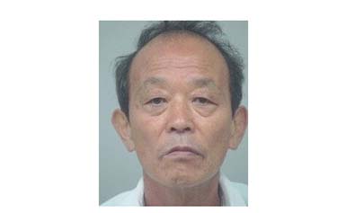 60대 한인남성, 12년전 스님 살해용의자로 체포
