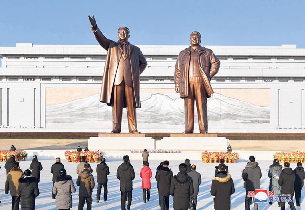 북한 20년 연속 최악의 ‘기독교 박해국가’