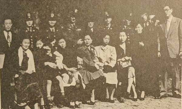 뉴욕한인 청년들이 지킨 조국 독립의 역사