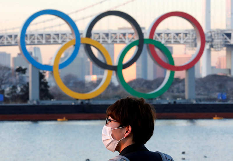 플로리다주 “도쿄 올림픽, 대신 개최하겠다” IOC에 서한