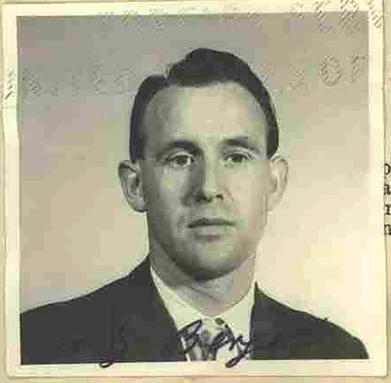 ‘침몰선에서 발견된 근무카드’…미, 95세 나치부역자 독일 추방