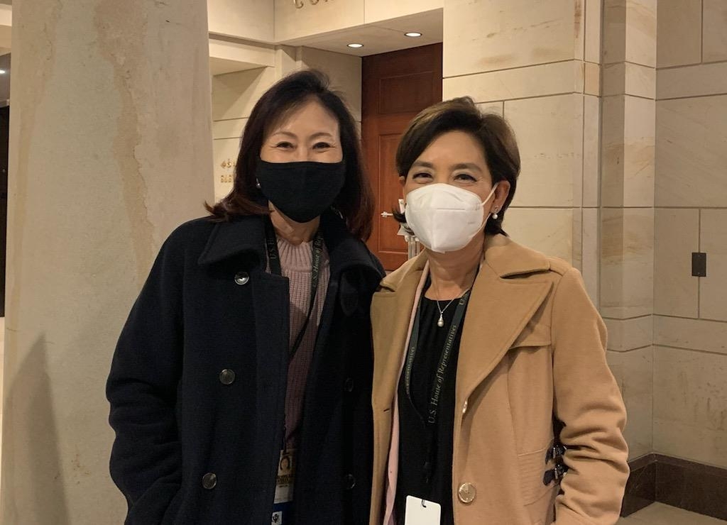 공화 한국계 의원, 中견제 행보…공자학원·대만문제 직격