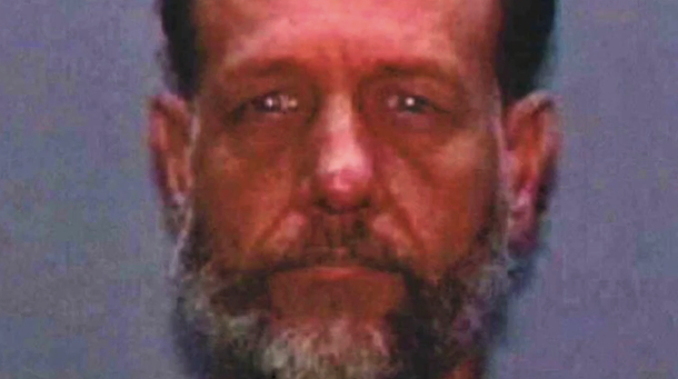 1979년 서니베일 바업주 살인용의자 체포