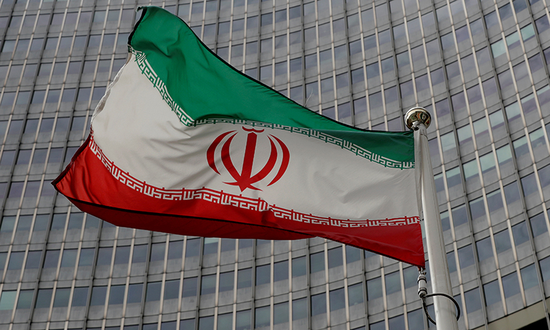 이란 “미국과 ‘핵합의 복원’ 비공식 협상 안할 것”