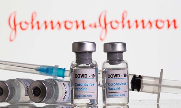 존슨&존슨 코로나 백신 CDC, 접종 권고