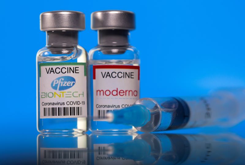 화이자 “코로나 백신 12∼15세에 효과 100% …곧 각국 사용 신청”