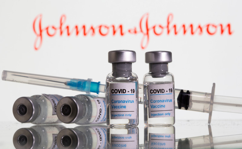 FDA “미국서 J&J 백신 접종한 여성 1명, 혈전 합병증 사망”