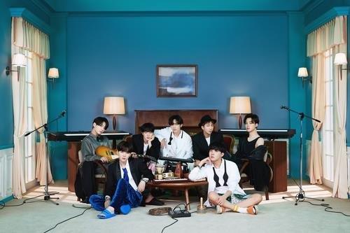 BTS, 한국어·영어·일어 곡으로 빌보드 글로벌 톱10 기록