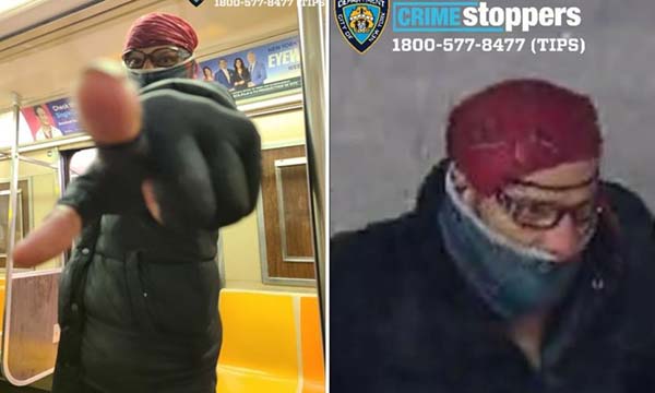 맨하탄 전철서 아시안 여성에 또 증오 욕설