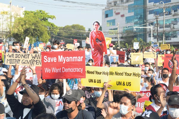 천연·인적자원 ‘젊은 땅’ 미얀마… 쿠데타 사태에 가려진 잠재력
