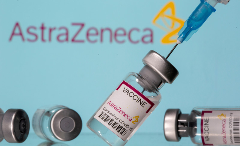 WSJ “AZ, 코로나 백신 FDA 승인 신청 한달 지연”
