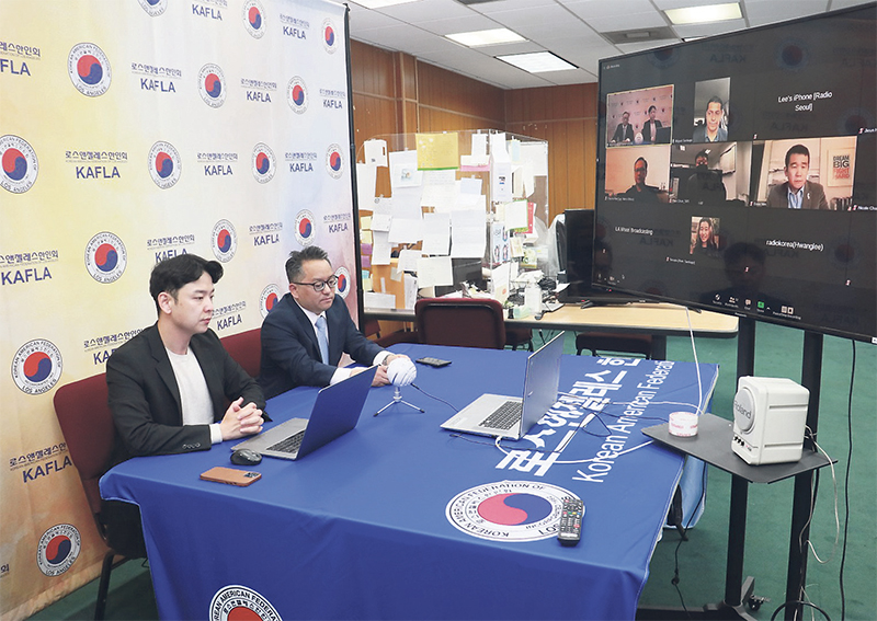DMV, 한국어 시험 폐지 결정 전격 철회