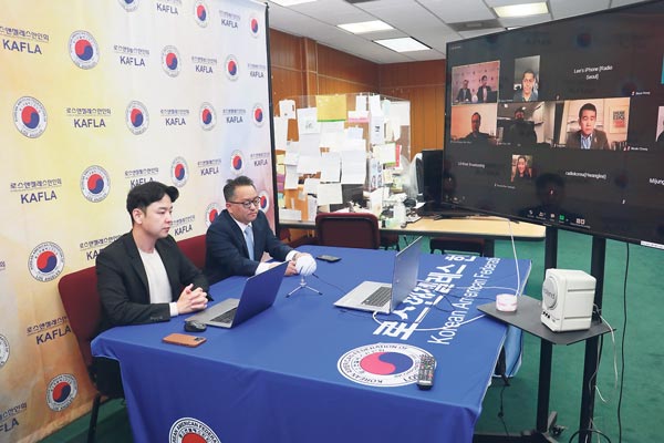 폐지 위기 넘긴 ‘한국어 운전면허시험’ 한인사회, 신속 대응·정치력 빛났다