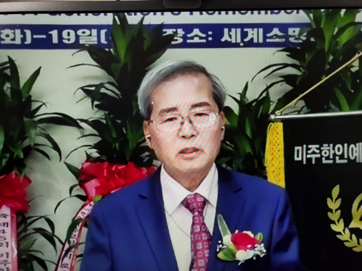 KAPC, 새 총회장에 오세훈 목사