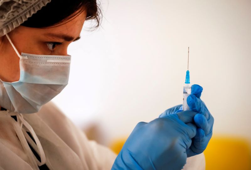 유럽질병통제센터 “델타변이, 8월말 EU 신규감염 90% 차지 예상”