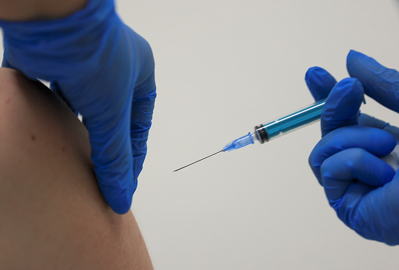 미 기업들, 출근재개 앞두고 잇따라 백신접종 의무화