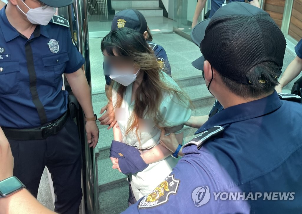 경북 구미 3세아 친모 징역 8년… “친모 맞고, 아이 바꿔치기 유죄”