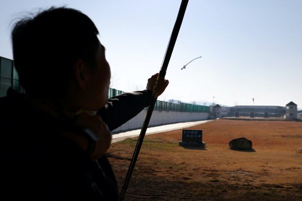 최첨단 무기 각궁… 고대부터 활로 지켜온 한국인의 역사