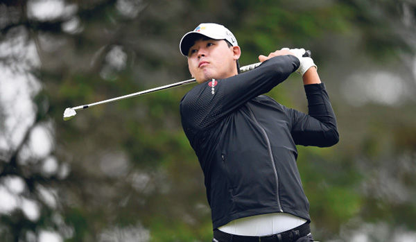 PGA 투어 16일(2021-2022시즌) 개막… 김시우·강성훈 등 출격