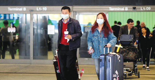 백신 기대감에 연말 한국행 항공요금 ‘들썩들썩’