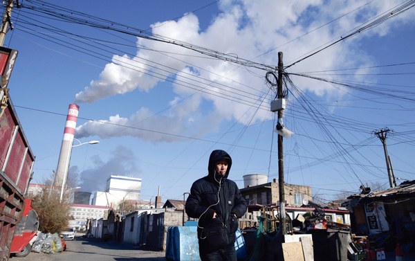 [글로벌 이슈] 중국 “해외 신규 석탄발전소 건설 중단”