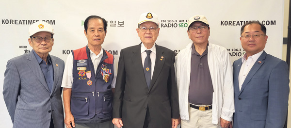 서울 수복·국군의날 기념 합동행사