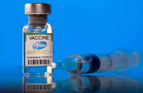 lA시, 백신 접종 증명 의무화 방안 다음주에 승인날듯