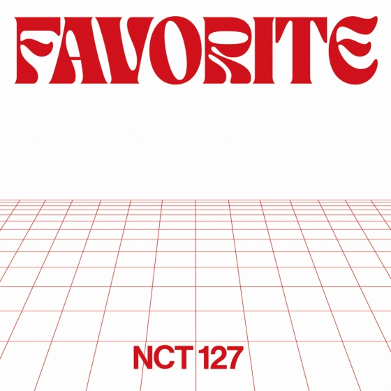 NCT 127, 25일 정규 3집 리패키지 ‘Favorite’ 발매