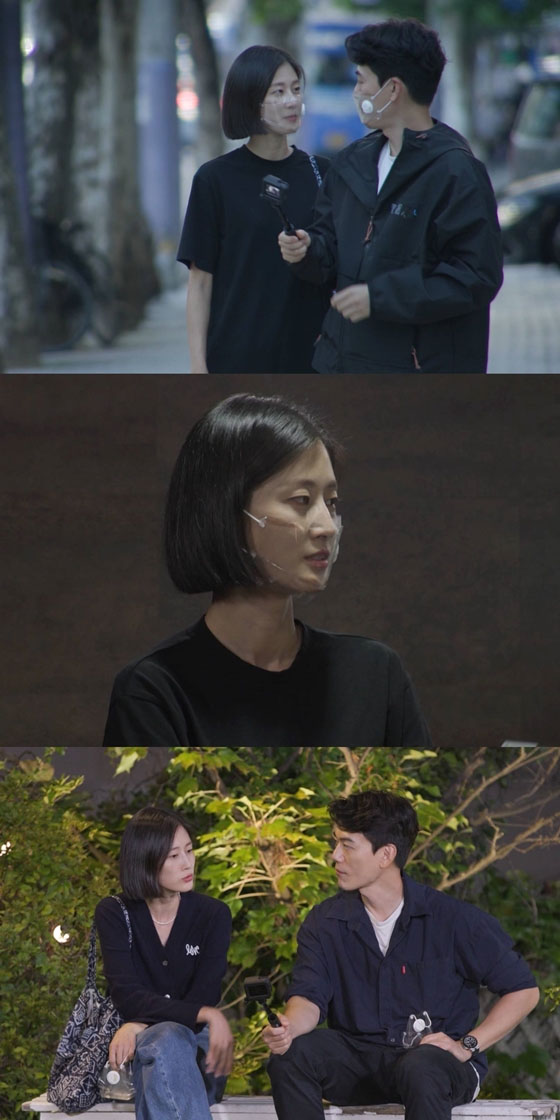 ‘동상이몽2’ 이현이♥홍성기, 결혼 전날 밤 파혼 선언 사연 공개