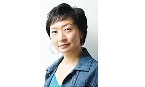 한인작가 캐시 박 홍 ACLU 인권상 수상