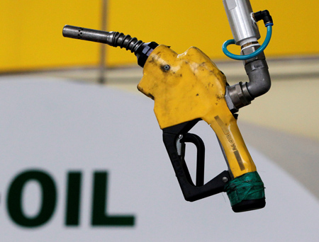 시애틀지역 가솔린 가격 치솟아...갤런당 평균 3.88달러