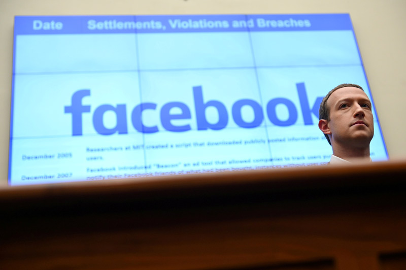 “페이스북 이면 폭로됐지만… 저커버그에 책임묻기는 불가능”