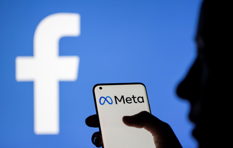 내부고발로 궁지 몰린 페이스북, 사명 ‘메타’로 변경