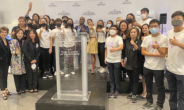 감사의 계절…SMYH 재단 자폐아동들의 미술축제 열어