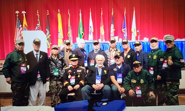 미국베트남재향군인회, 한국군 월남전 참전용사에 정식회원 지위 부여