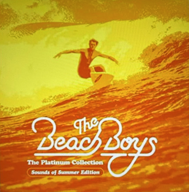[팝송산책] 오리지널을 능가한 명곡 시리즈  Surfn’ USA (노래 : Beach Boys) (3)