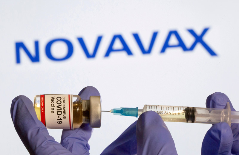 노바백스, 새 변이 ‘오미크론’ 겨냥 백신 개발 착수
