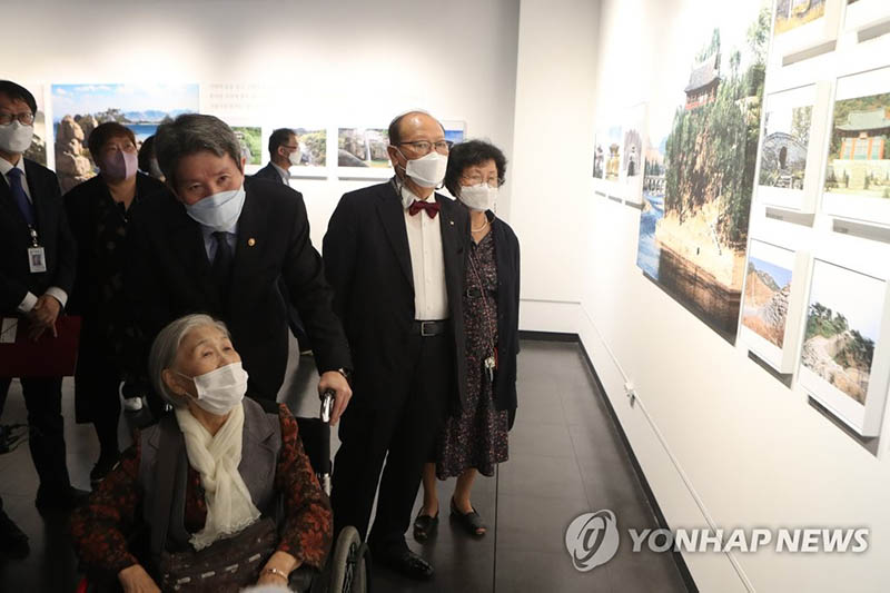 이산가족 대부분 “아직까지 북한가족 생사 확인 못 했다”
